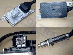 Датчик tlenku azotu (nox) man tgx e5 vitesco