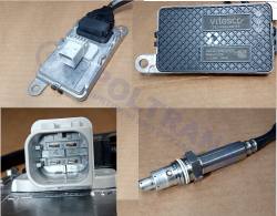 Датчик tlenku azotu (nox) mercedes (mb) actros ,atego e6 vitesco