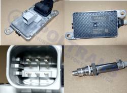 Датчик tlenku azotu (nox) man tgx,s 20r- перед. katalizatorem vites