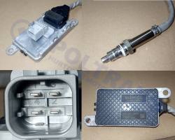 Датчик tlenku azotu (nox) sc.s e6 перед. katalizatorem vitesco