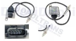 Датчик tlenku azotu (nox) mercedes (mb) vito 14r- delphi