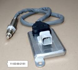 Датчик tlenku azotu (nox) man tgx e6 hella