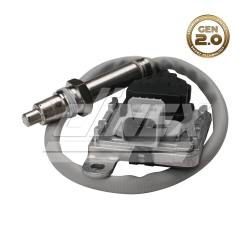 Датчик tlenku azotu (nox) mercedes (mb) actros 5 e6 za katalizatorem dinex