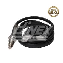 Датчик исп.азота(nox) iv.daily e6 za катег.dinex