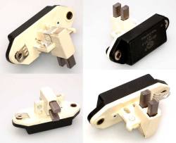 Регулятор с колодк.fi32mm 24v hella