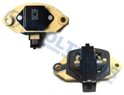 Регулятор napięcia alternatora с szczękami fi28mm 24v