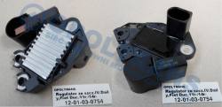 Регулятор napięcia alternatora с szczękami iveco daily,fiat ducato 06-14r-