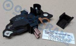 Регулятор napięcia alternatora с szczękami fiat ducato 12r-