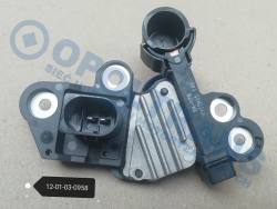 Регулятор napięcia alternatora с szczękami ford transit 06-14r