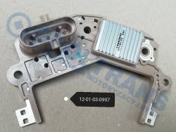 Регулятор napięcia alternatora с szczękami scania k4100/410/440 06r-