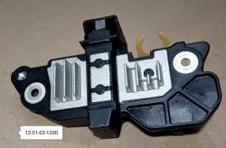 Регулятор napięcia alternatora с szczękami daf xf105/106,volvo fh -13r- as-pl