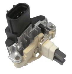 Регулятор napięcia alternatora с szczękami iv str.e-tech 03-16r-