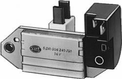 Регулятор з 12v шт