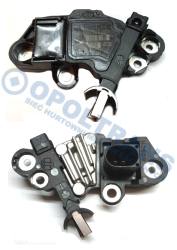 Регулятор с колодк.ford transit 06-14r bosch
