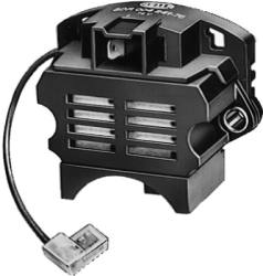Регулятор с колодк.с kabl.12v