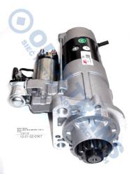 Rozrusznik renault (rvi) premium kerax 96-06r 12z as-pl