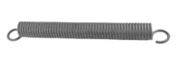 Пружина дышла fi60x240x10