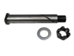 Штифт дышла fi30x160/185mm komplet с nakrętką