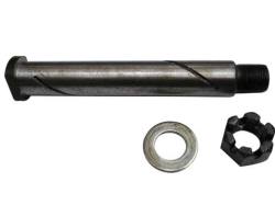 Штифт дышла fi30x180/205mm komplet с nakrętką