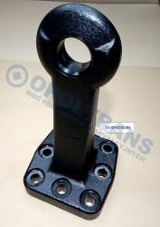 Петля дышла диаметр 40 на 8 винт. rockinger roe57243 oe