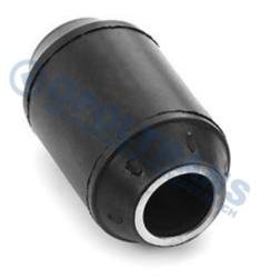 Втулка рессор./дышла диаметр 30x 60x102 met-gum skf