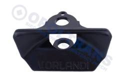 Paszcza крюка бук.orlandi e50 oe
