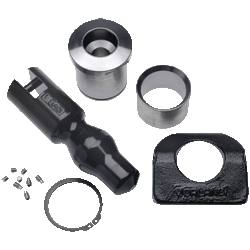 Комплект нат.крюка бук.orlandi e50 oe