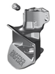 Paszcza крюка бук.ringf.5050