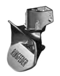 Paszcza крюка бук.ringf.5055