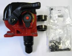 Комплект нат.крюка бук.vbg 760 rb