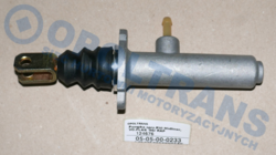 Насос зчеплен.rvi midliner, vo.fl4/6 -96r rap