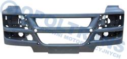 Бампер man tgs m/l/lx 08r-