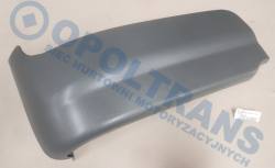 Бампер man tga -07r xl/xxl. /p/