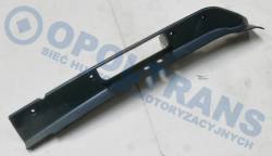 Листва wykończeniowa бампера man tga -07r xl-xxl /l/