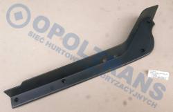 Листва wykończeniowa бампера man tga -07r l-lx /p/