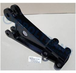 Кронштейн belki бампера man tga-x-s /l=p/