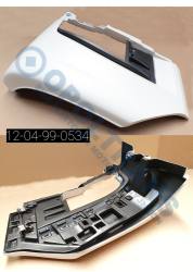 Бампер man tgs 13r-/p/ нижний