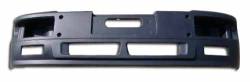 Бампер man f2000 94r- с spoilerem=