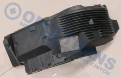 Брызговик кабины man tga,tgx -17r- перед - короткие /l/
