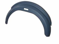 Брызговик кабины mercedes (mb) 1820-2535 -96r широк. /p/