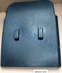 Брызговик кабины man l2000/le -05r зад. l