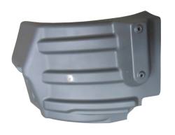 Брызговик кабины iveco str /l/ 07r- oe
