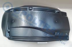 Брызговик кабины volvo fm9-12 02r-,fmx 10r- /l/ =