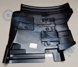 Брызговик кабины rvi premium -13r перед /p/
