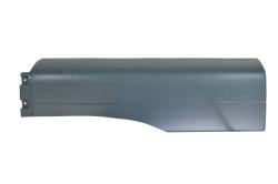 Листва błotnika кабины man tga lx короткая kabina 00r-/l/