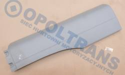 Листва błotnika кабины man tga -07r niska kabina /l/