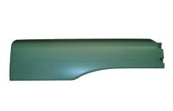 Листва błotnika кабины man tga -07r niska kabina /p/