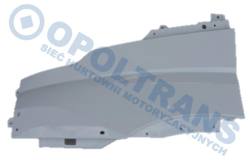 Брызговик кабины iveco daily 33s11-70c21 14r- /l/ covind