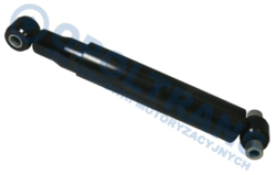 Амортизатор 44x71 fi16/20 vo.b12.sabo
