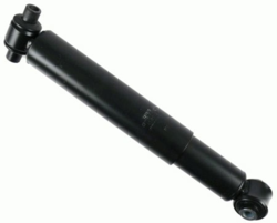 Амортизатор 45x72 fi16/16 vo.fh/fm 93r-/05r- /p/ sachs=